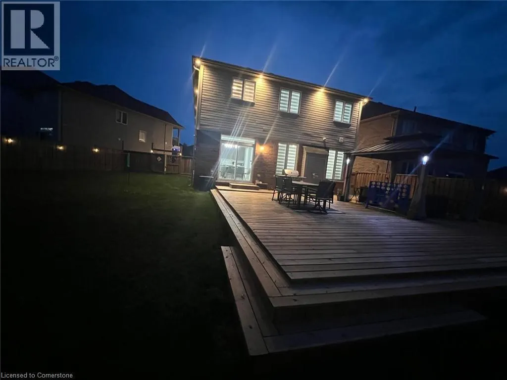 154 MUNRO Circle
