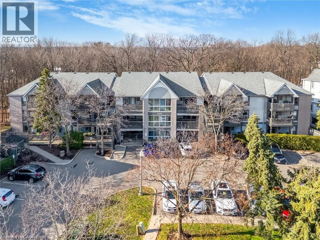 2030 CLEAVER Avenue Unit# 124, #124
