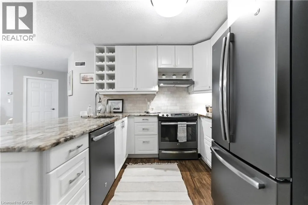 2030 CLEAVER Avenue Unit# 124, #124