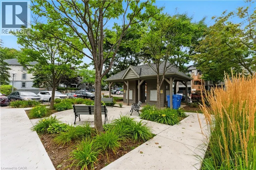 2030 CLEAVER Avenue Unit# 124, #124