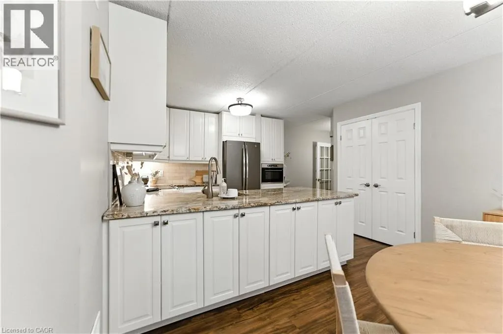 2030 CLEAVER Avenue Unit# 124, #124