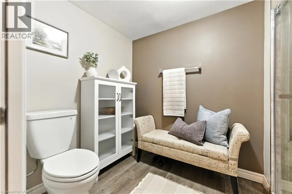 2030 CLEAVER Avenue Unit# 124, #124