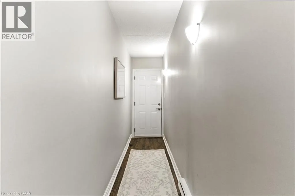 2030 CLEAVER Avenue Unit# 124, #124