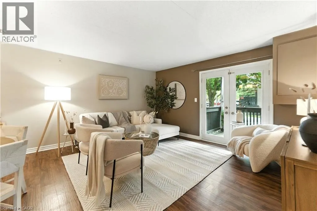 2030 CLEAVER Avenue Unit# 124, #124