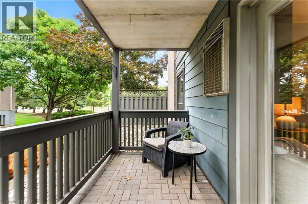 2030 CLEAVER Avenue Unit# 124, #124