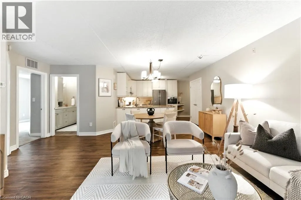 2030 CLEAVER Avenue Unit# 124, #124