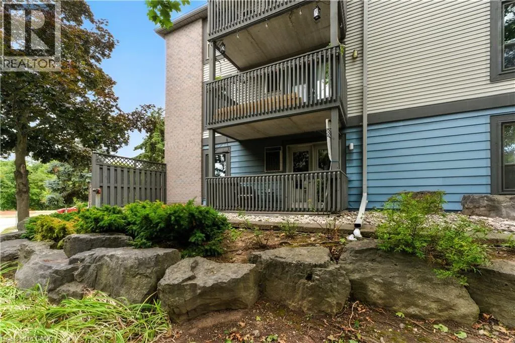 2030 CLEAVER Avenue Unit# 124, #124