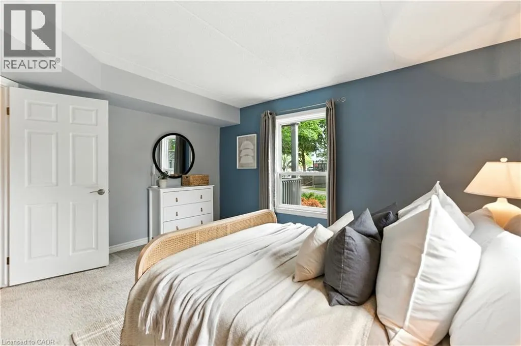 2030 CLEAVER Avenue Unit# 124, #124