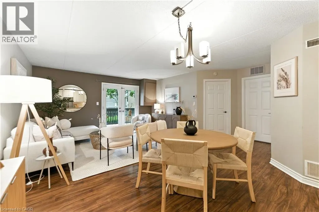 2030 CLEAVER Avenue Unit# 124, #124