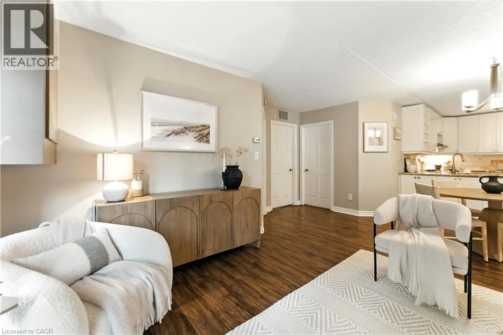 2030 CLEAVER Avenue Unit# 124, #124