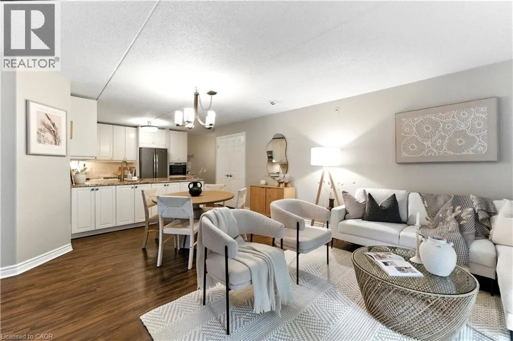 2030 CLEAVER Avenue Unit# 124, #124