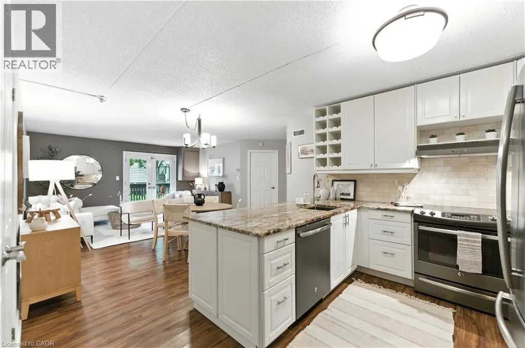 2030 CLEAVER Avenue Unit# 124, #124