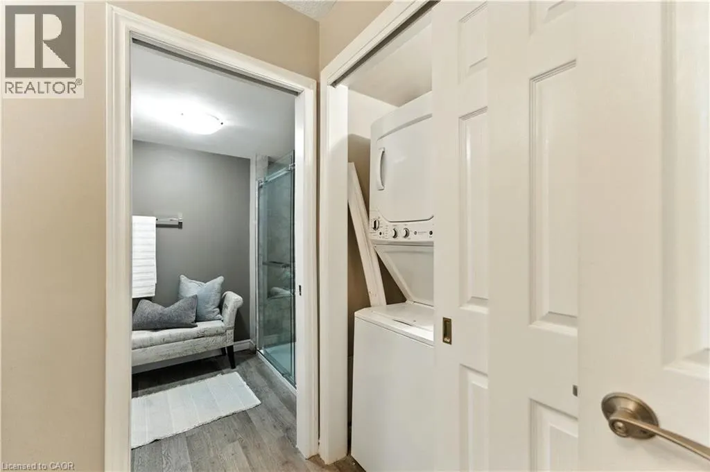 2030 CLEAVER Avenue Unit# 124, #124