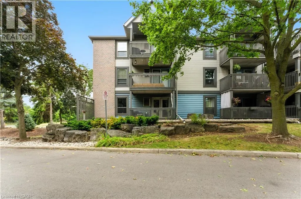 2030 CLEAVER Avenue Unit# 124, #124