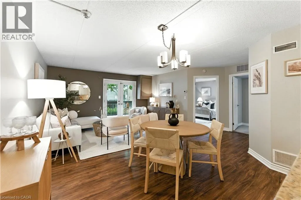 2030 CLEAVER Avenue Unit# 124, #124