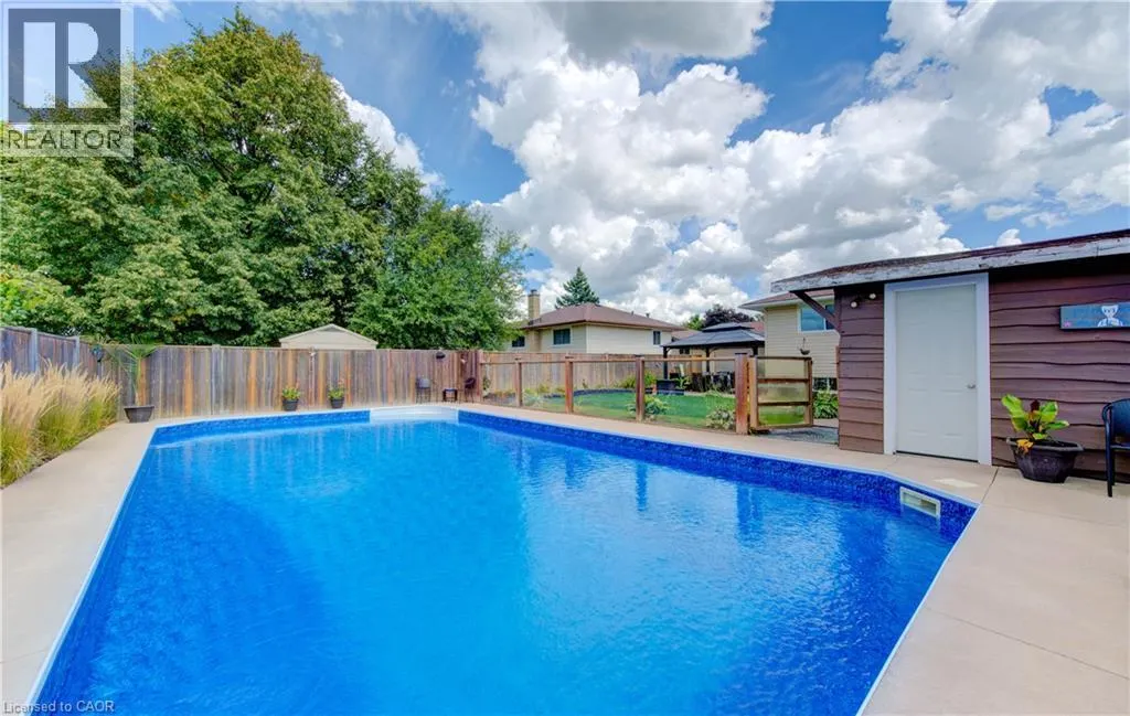 109 WESTCHESTER Drive