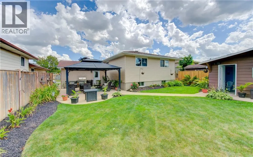 109 WESTCHESTER Drive