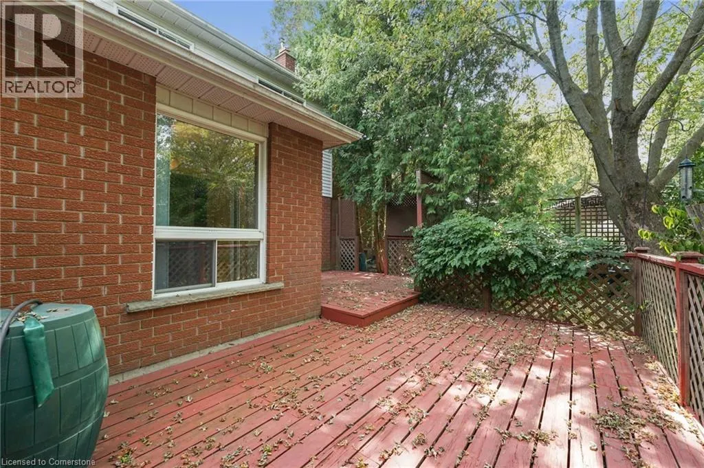 536 THORNDALE Drive