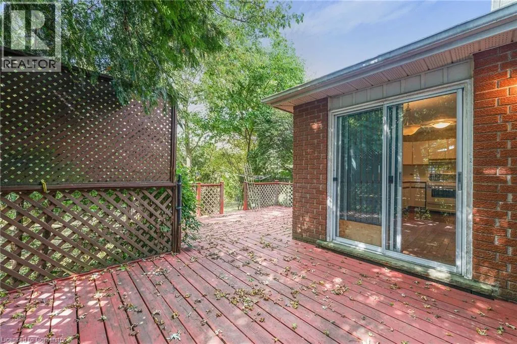 536 THORNDALE Drive