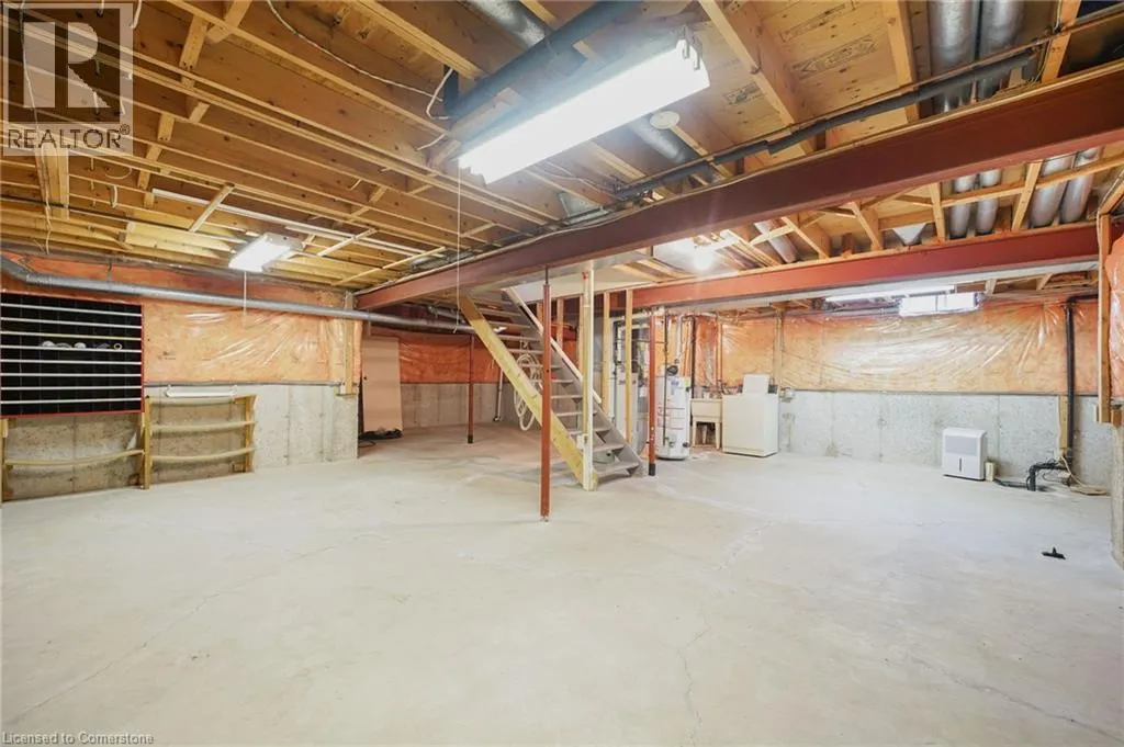 536 THORNDALE Drive