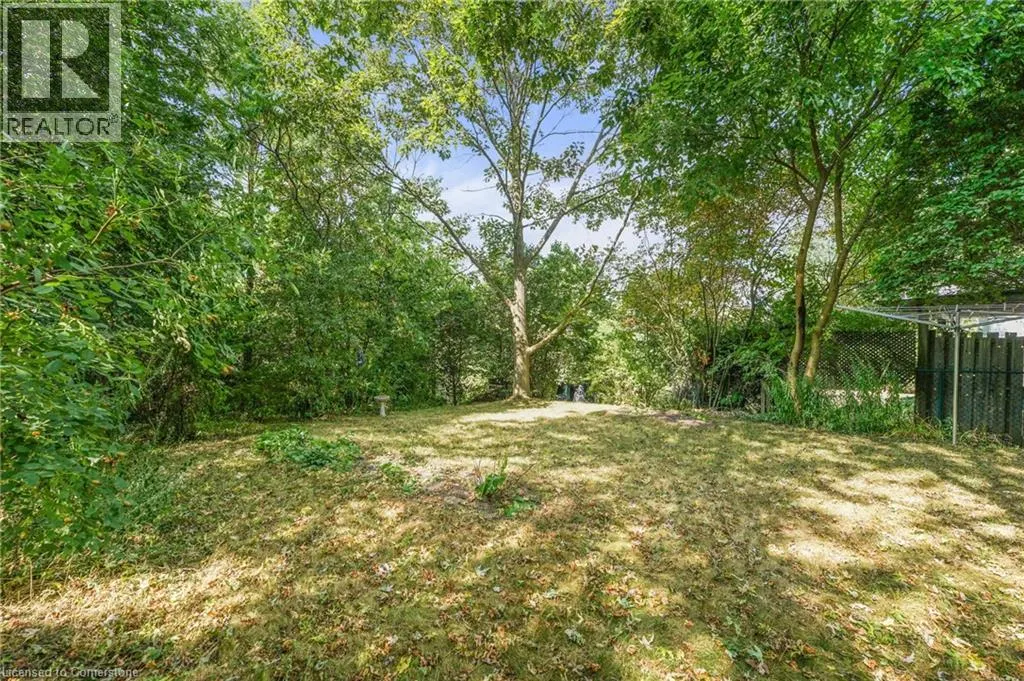 536 THORNDALE Drive
