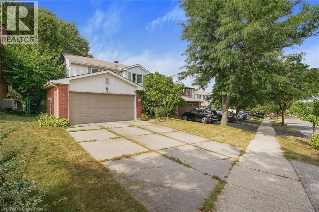 536 THORNDALE Drive