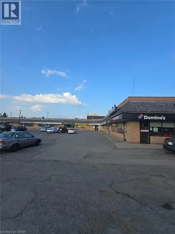 809 VICTORIA Street N Unit# 4B, #4B