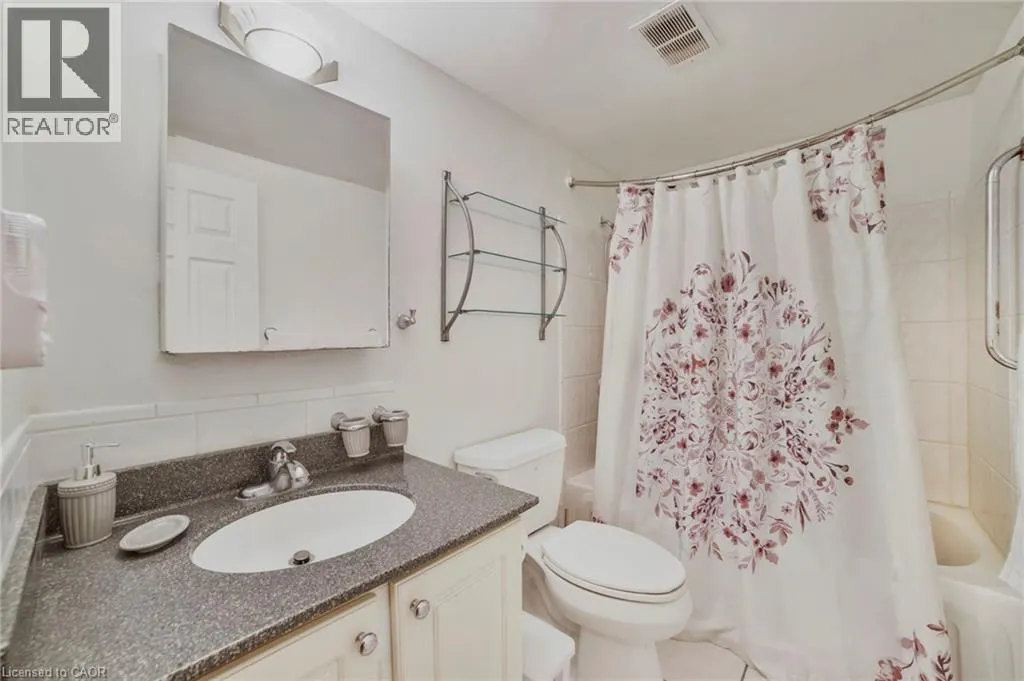 8 WOODMAN Drive S Unit# 808, #808