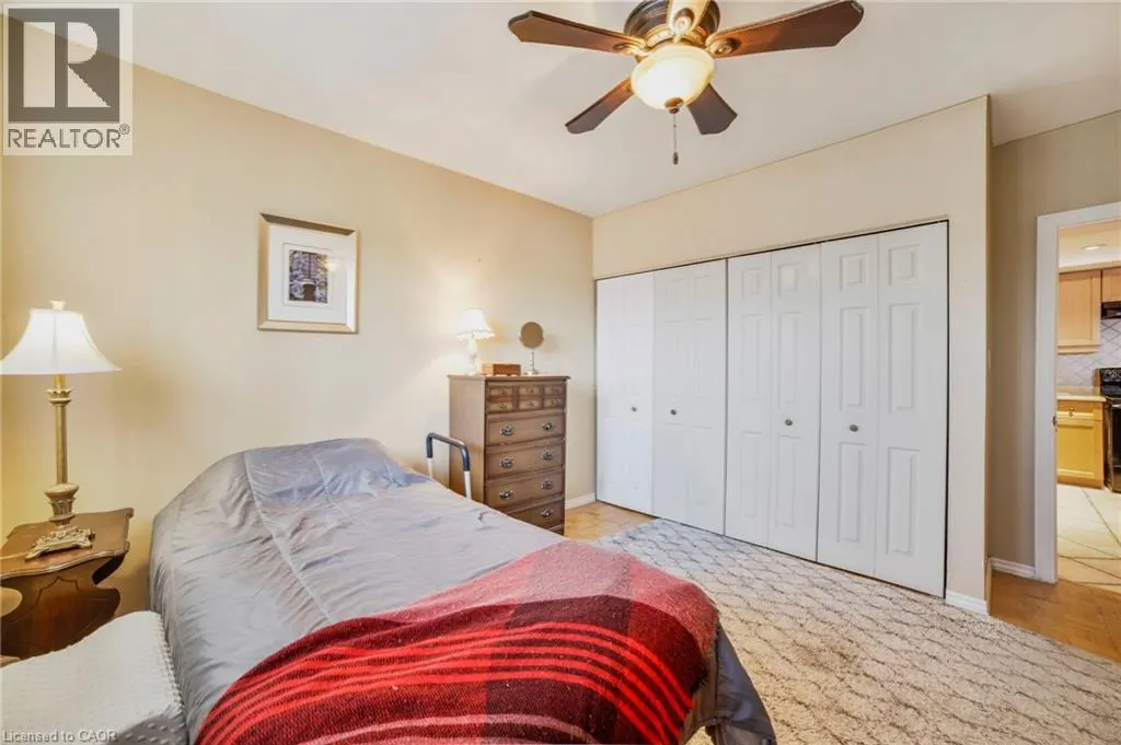8 WOODMAN Drive S Unit# 808, #808