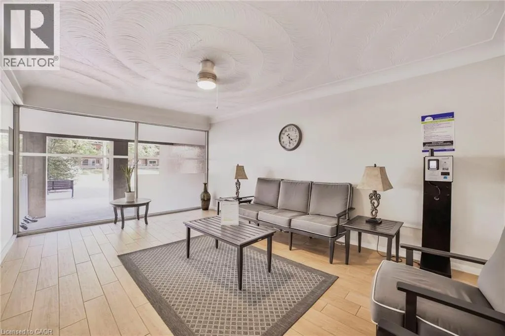8 WOODMAN Drive S Unit# 808, #808