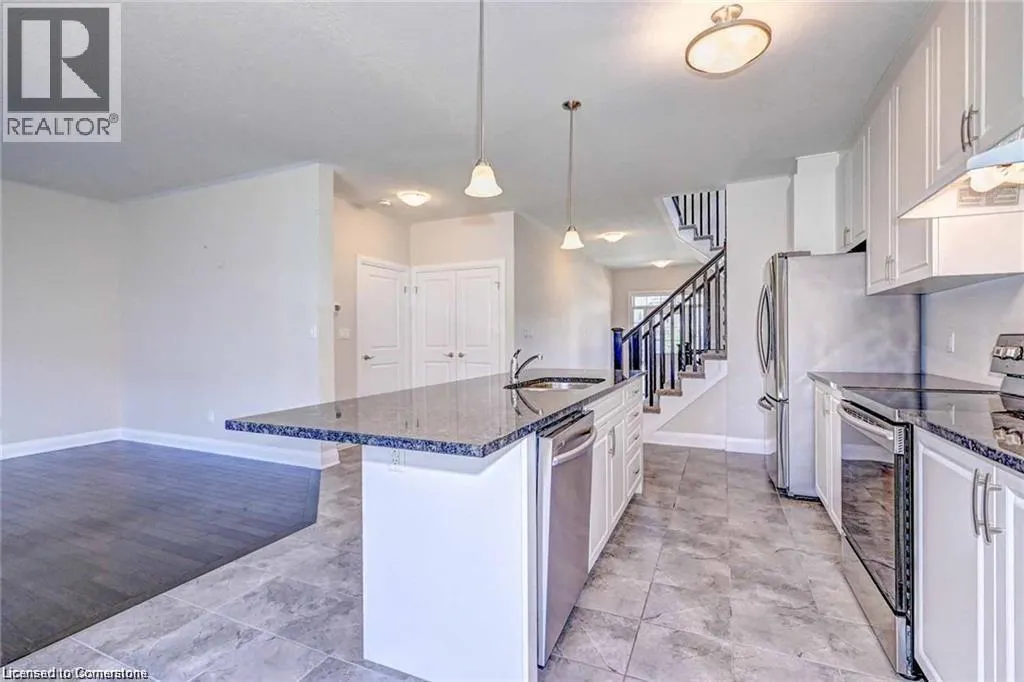 592 BLAIR CREEK Drive Unit# A, #A