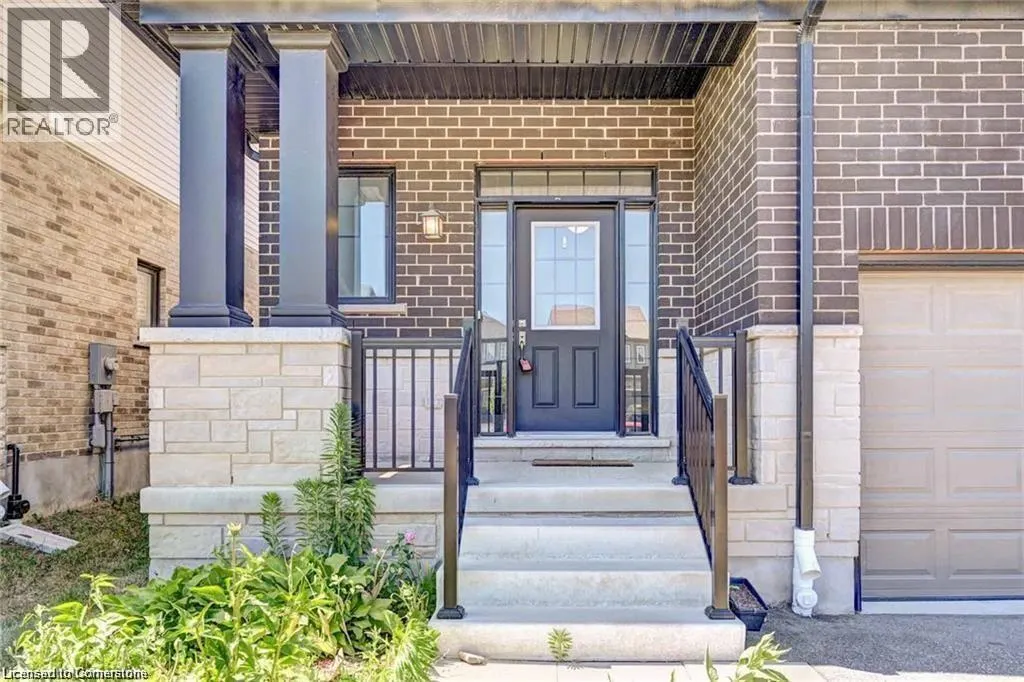 592 BLAIR CREEK Drive Unit# A, #A