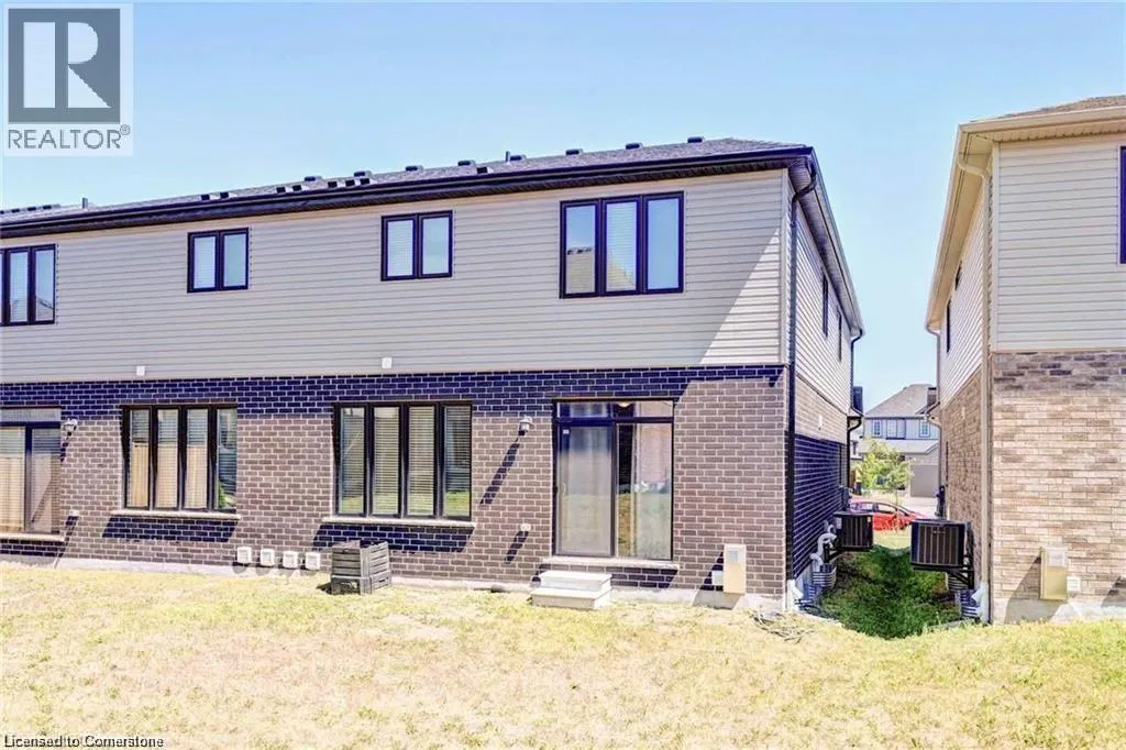 592 BLAIR CREEK Drive Unit# A, #A