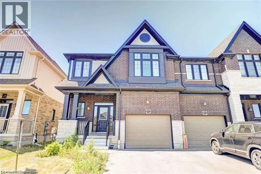 592 BLAIR CREEK Drive Unit# A, #A