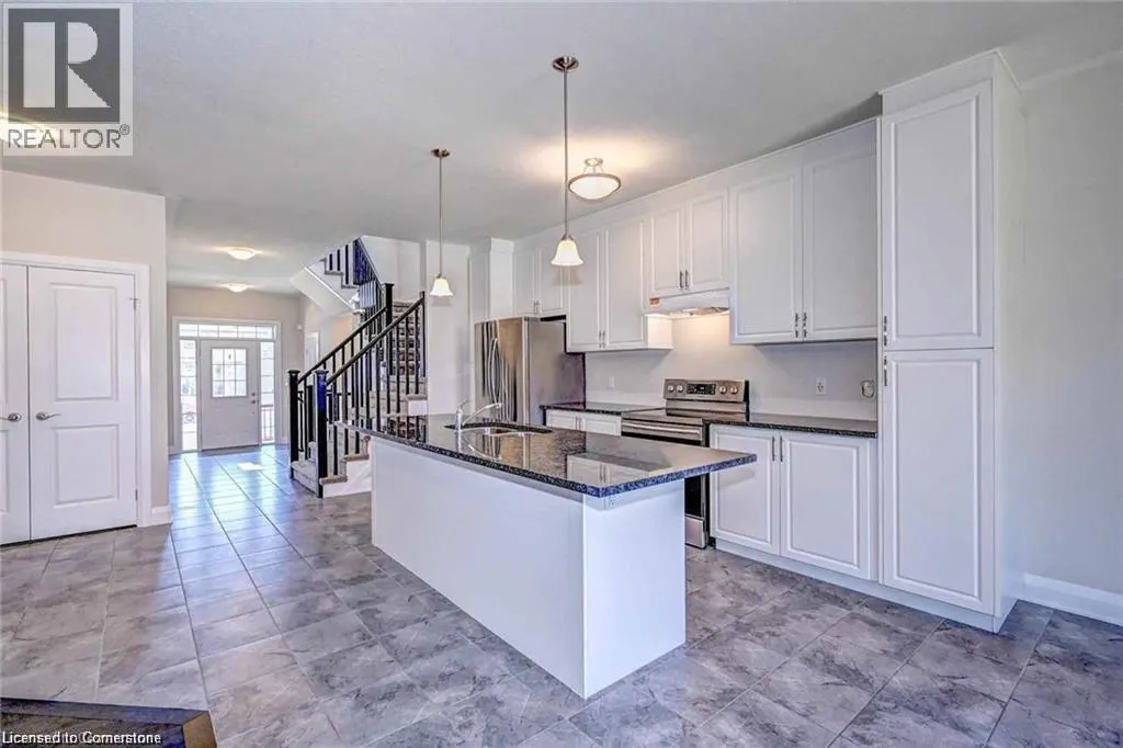 592 BLAIR CREEK Drive Unit# A, #A