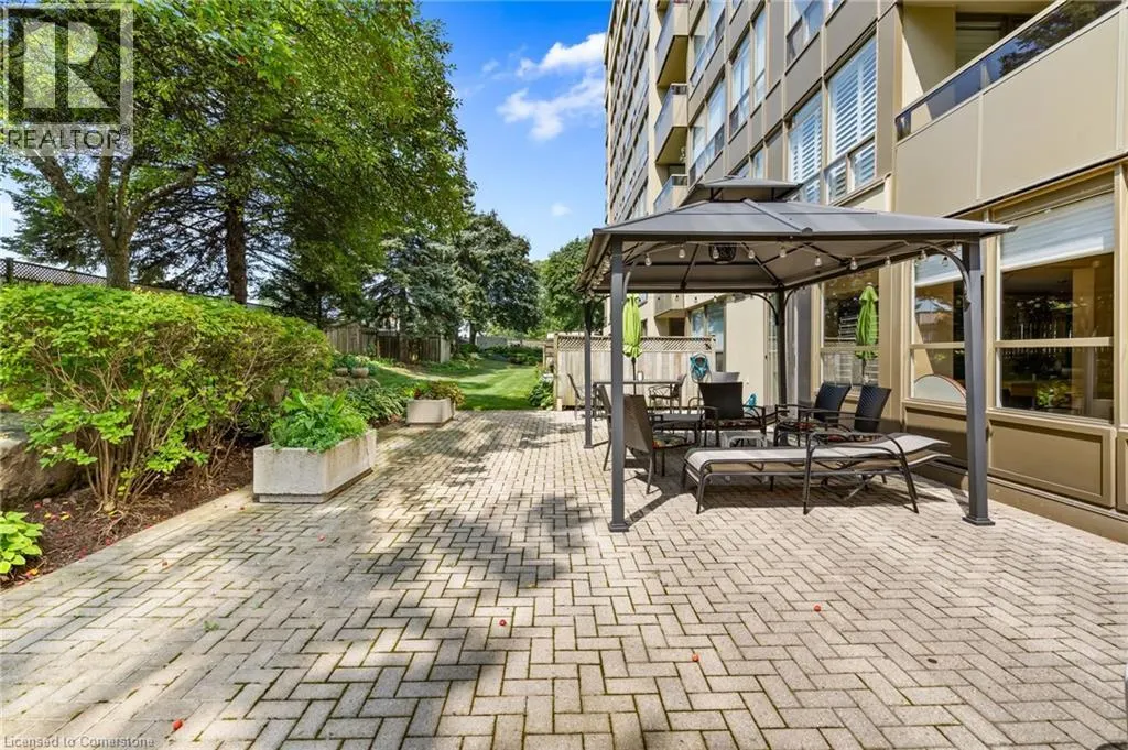5100 DORCHESTER Road Unit# 704, #704