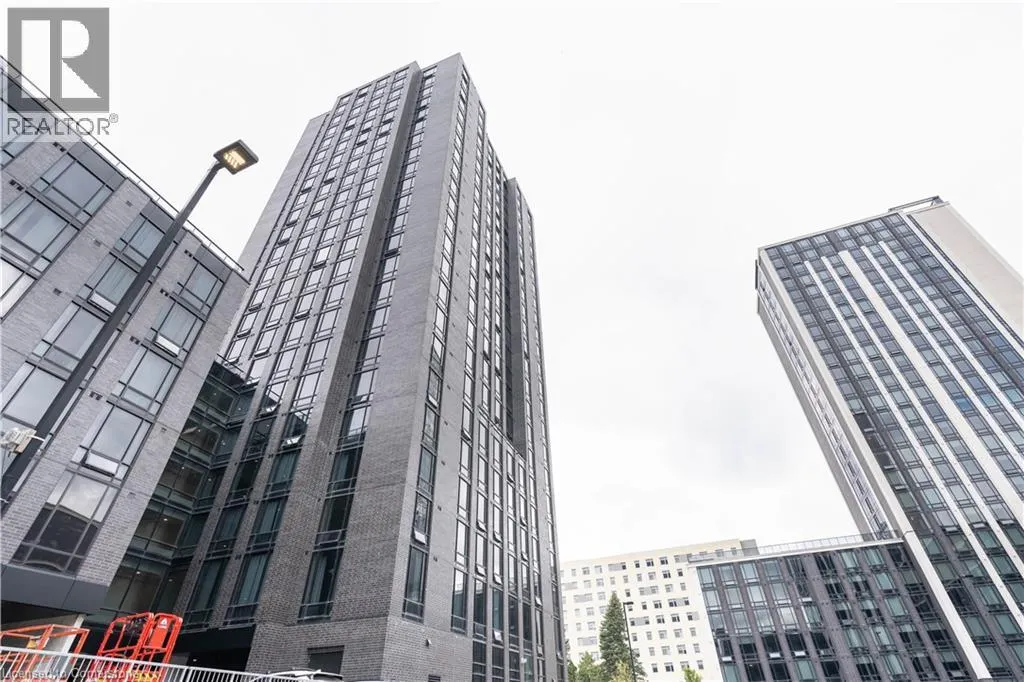 145 COLUMBIA Street W Unit# 835, #835
