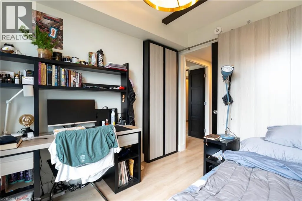 145 COLUMBIA Street W Unit# 835, #835