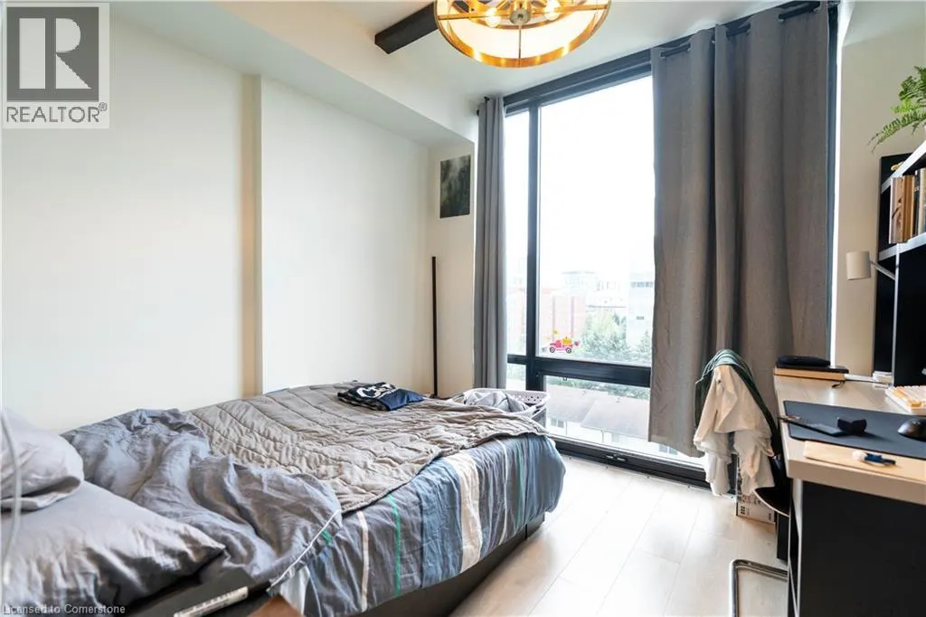 145 COLUMBIA Street W Unit# 835, #835