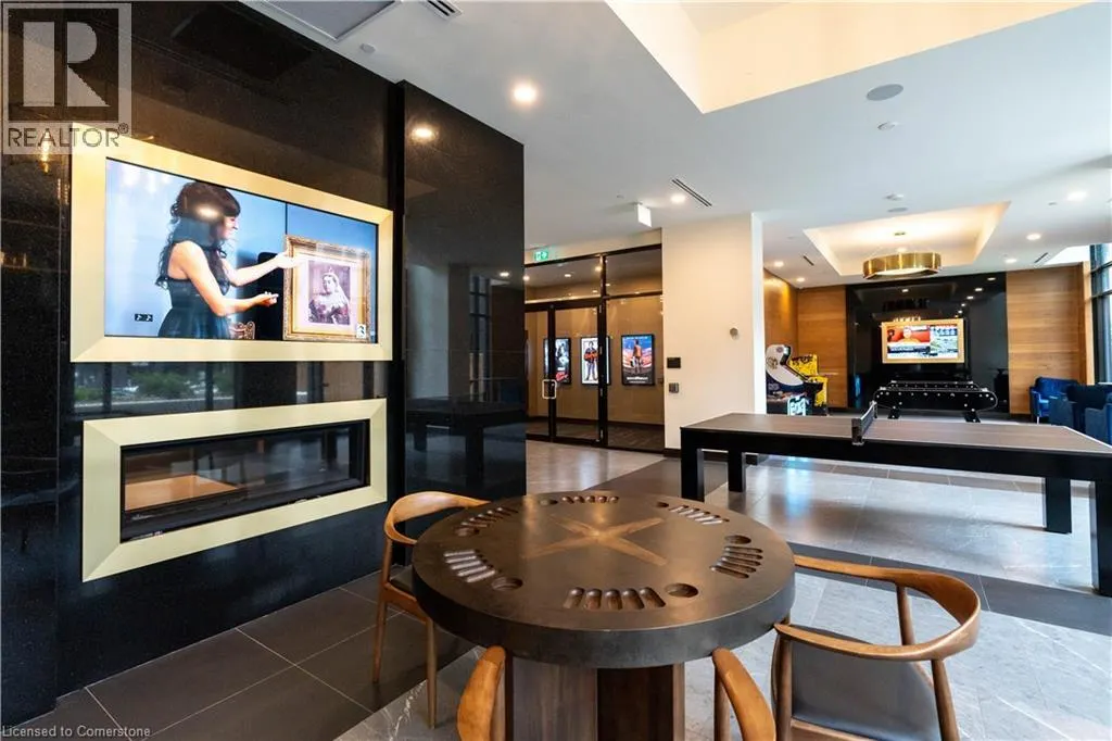 145 COLUMBIA Street W Unit# 835, #835