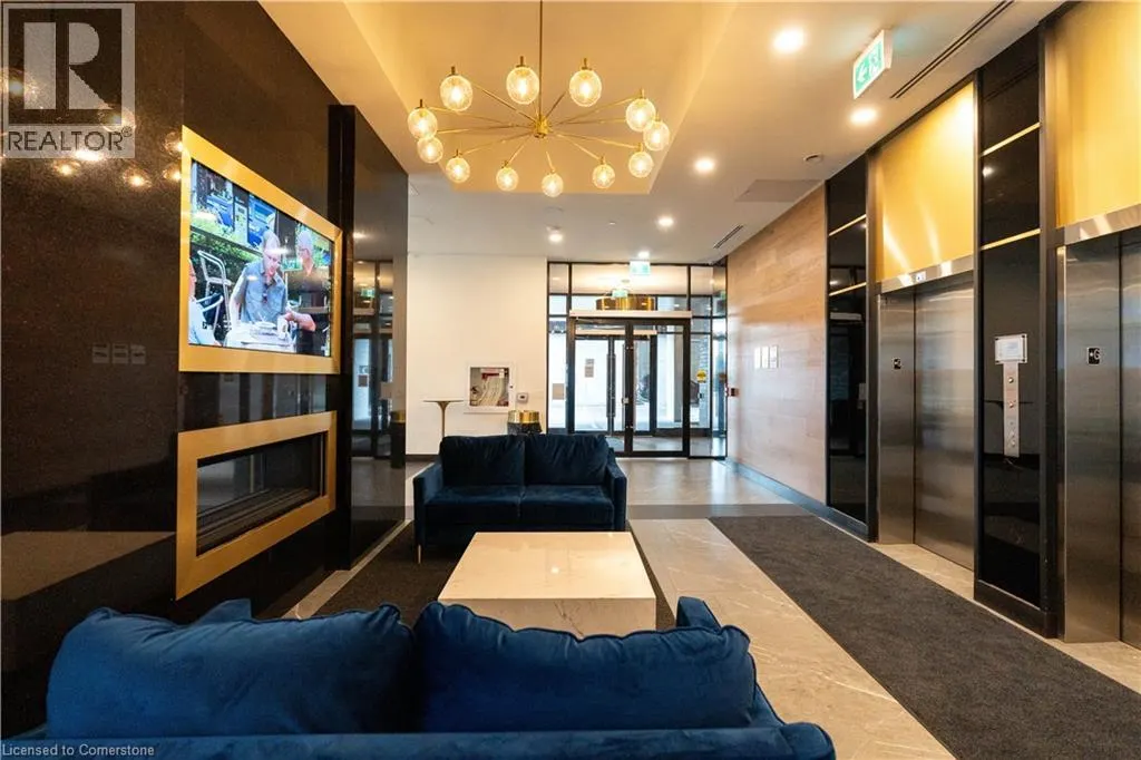 145 COLUMBIA Street W Unit# 835, #835