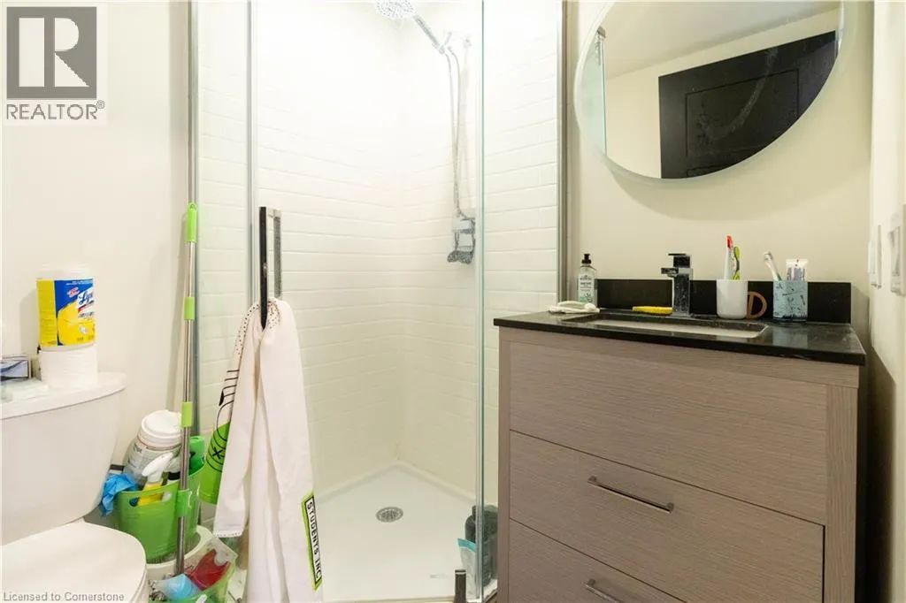 145 COLUMBIA Street W Unit# 835, #835