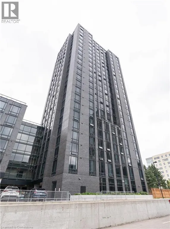 145 COLUMBIA Street W Unit# 835, #835