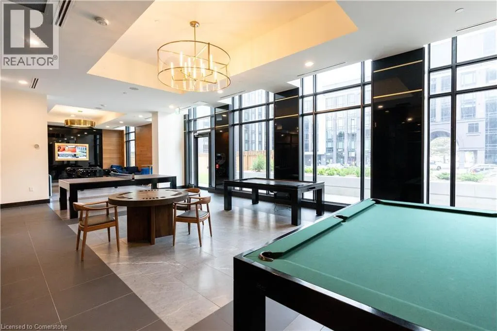 145 COLUMBIA Street W Unit# 835, #835