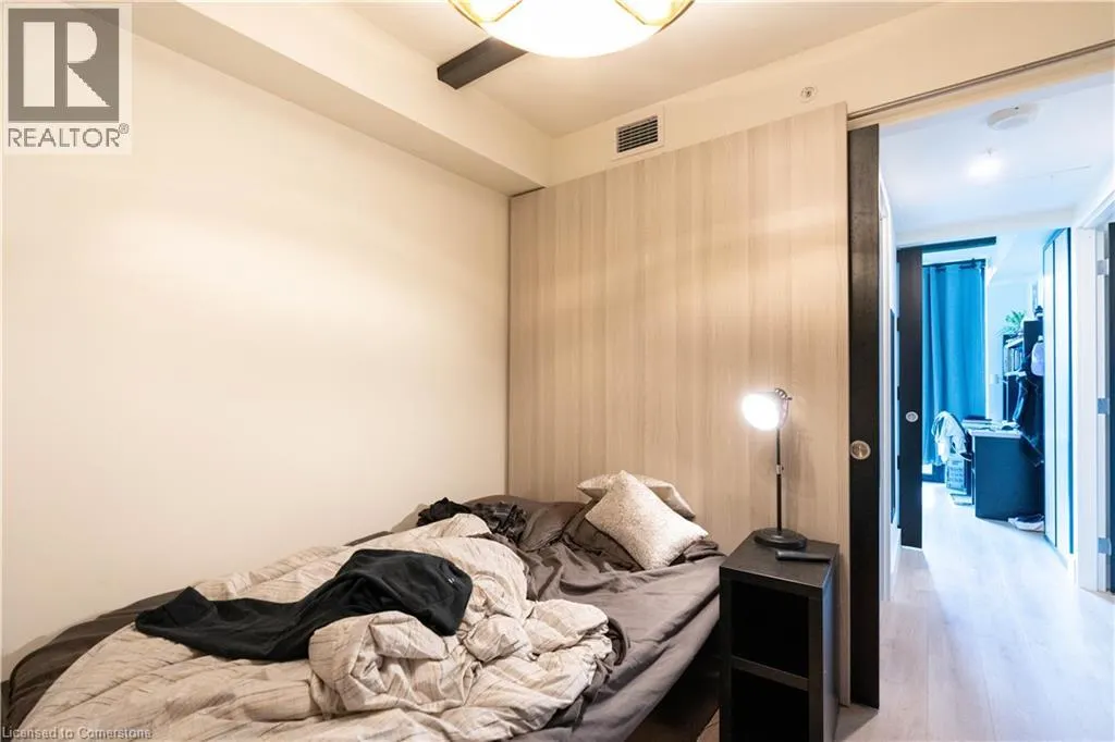 145 COLUMBIA Street W Unit# 835, #835