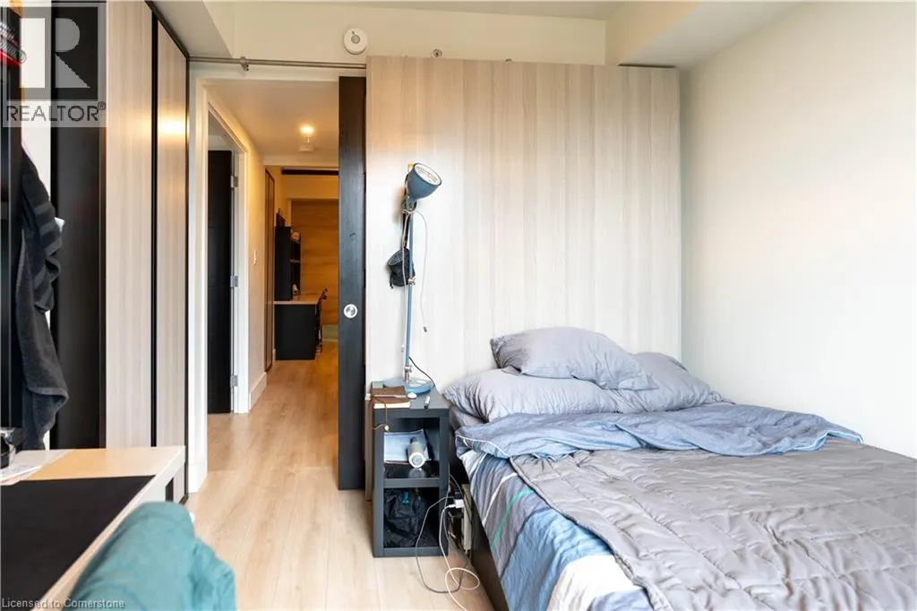 145 COLUMBIA Street W Unit# 835, #835