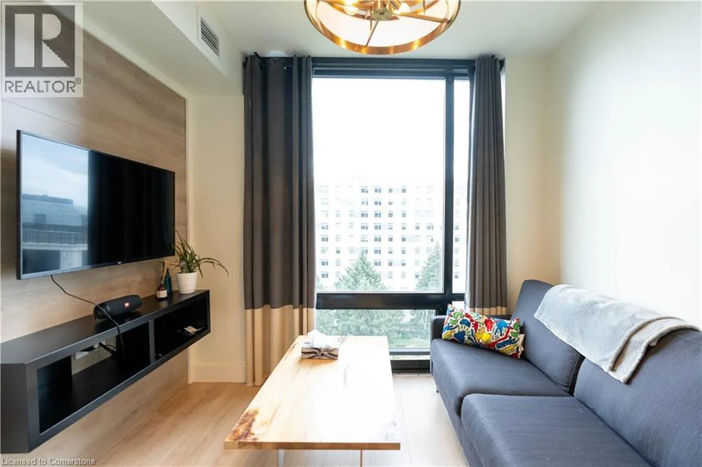 145 COLUMBIA Street W Unit# 835, #835