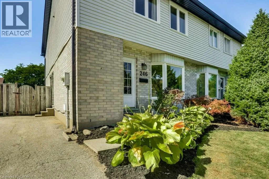 246 MARTINET Avenue