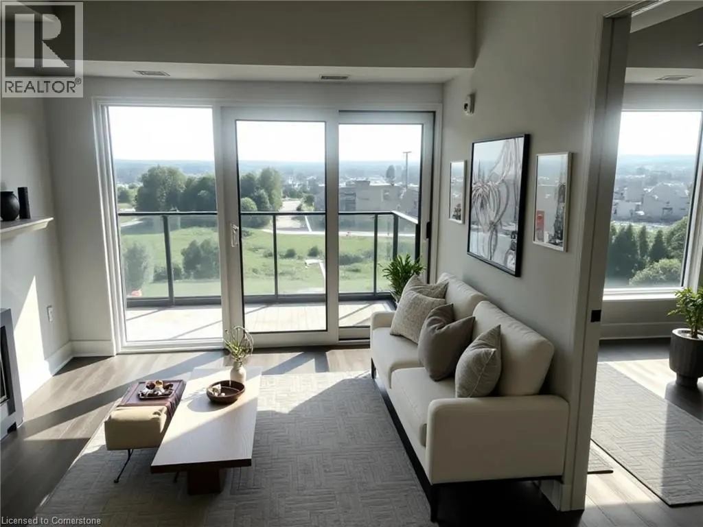 575 CONKLIN Road Unit# 816, #816