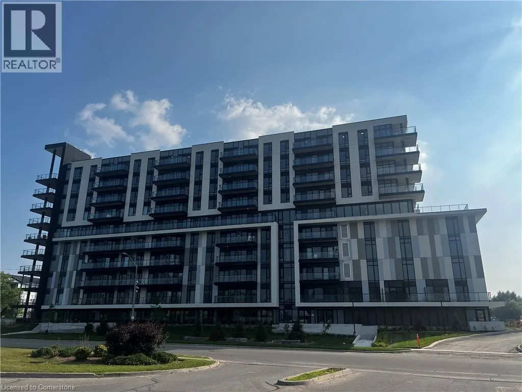 575 CONKLIN Road Unit# 816, #816